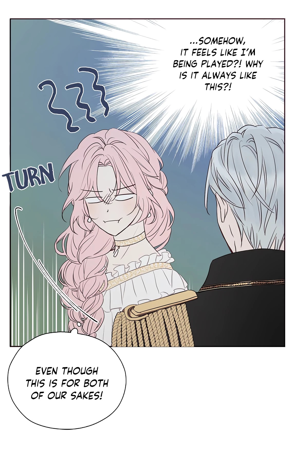 Seduce the Villain's Father Chapter 22 page 59 - Chapter 22