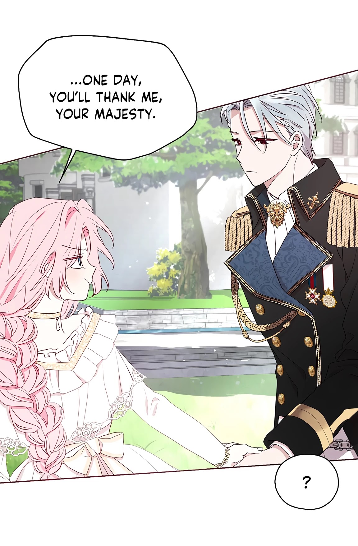 Seduce the Villain's Father Chapter 22 page 60 - Chapter 22