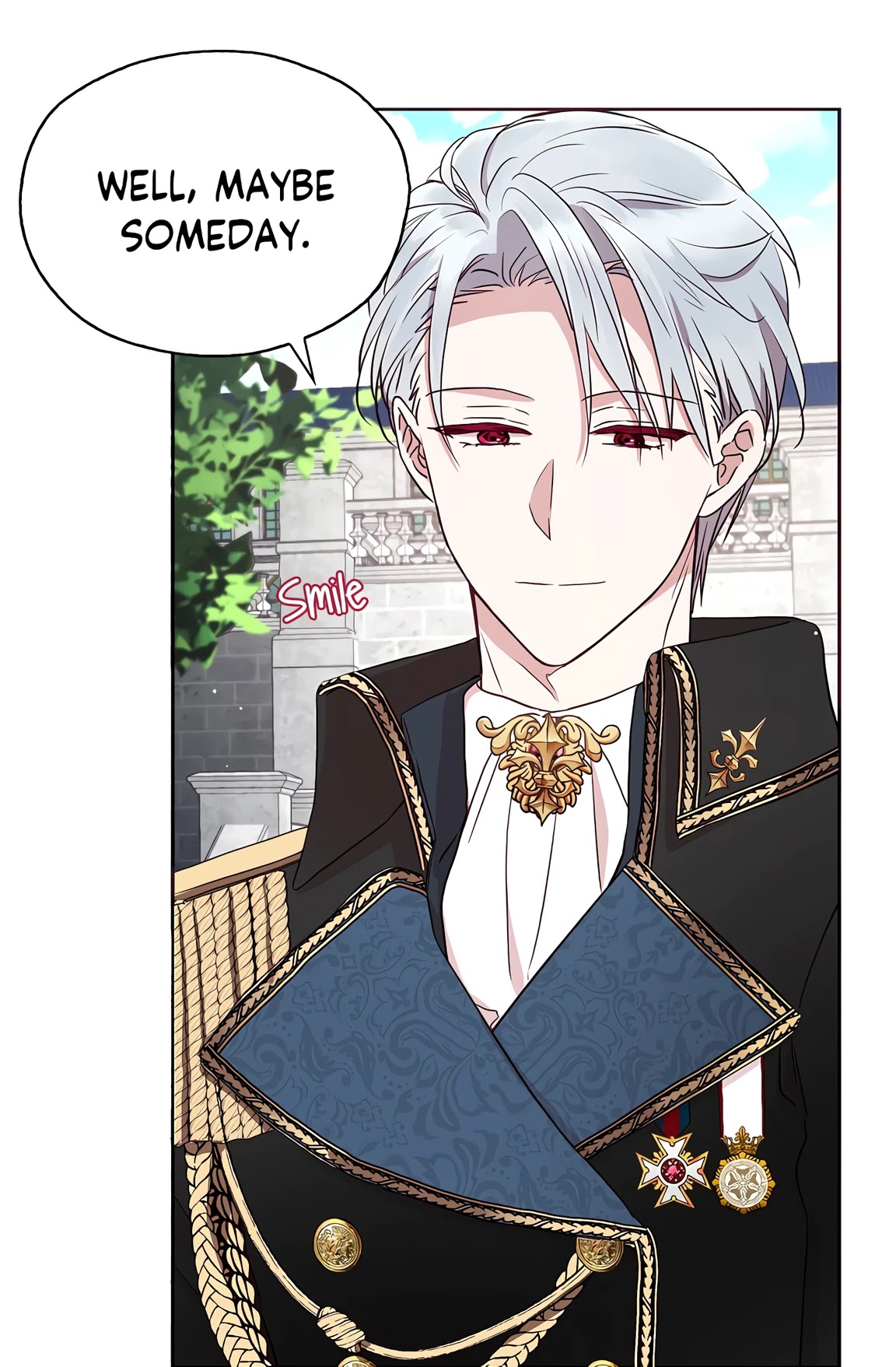 Seduce the Villain's Father Chapter 22 page 61 - Chapter 22