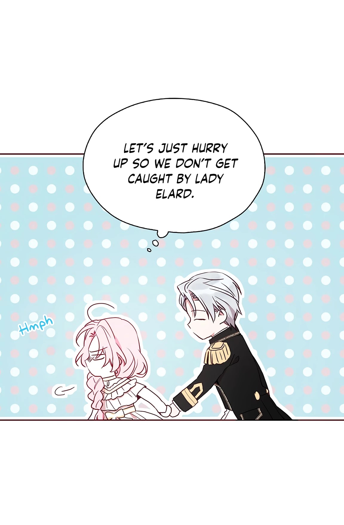 Seduce the Villain's Father Chapter 22 page 63 - Chapter 22