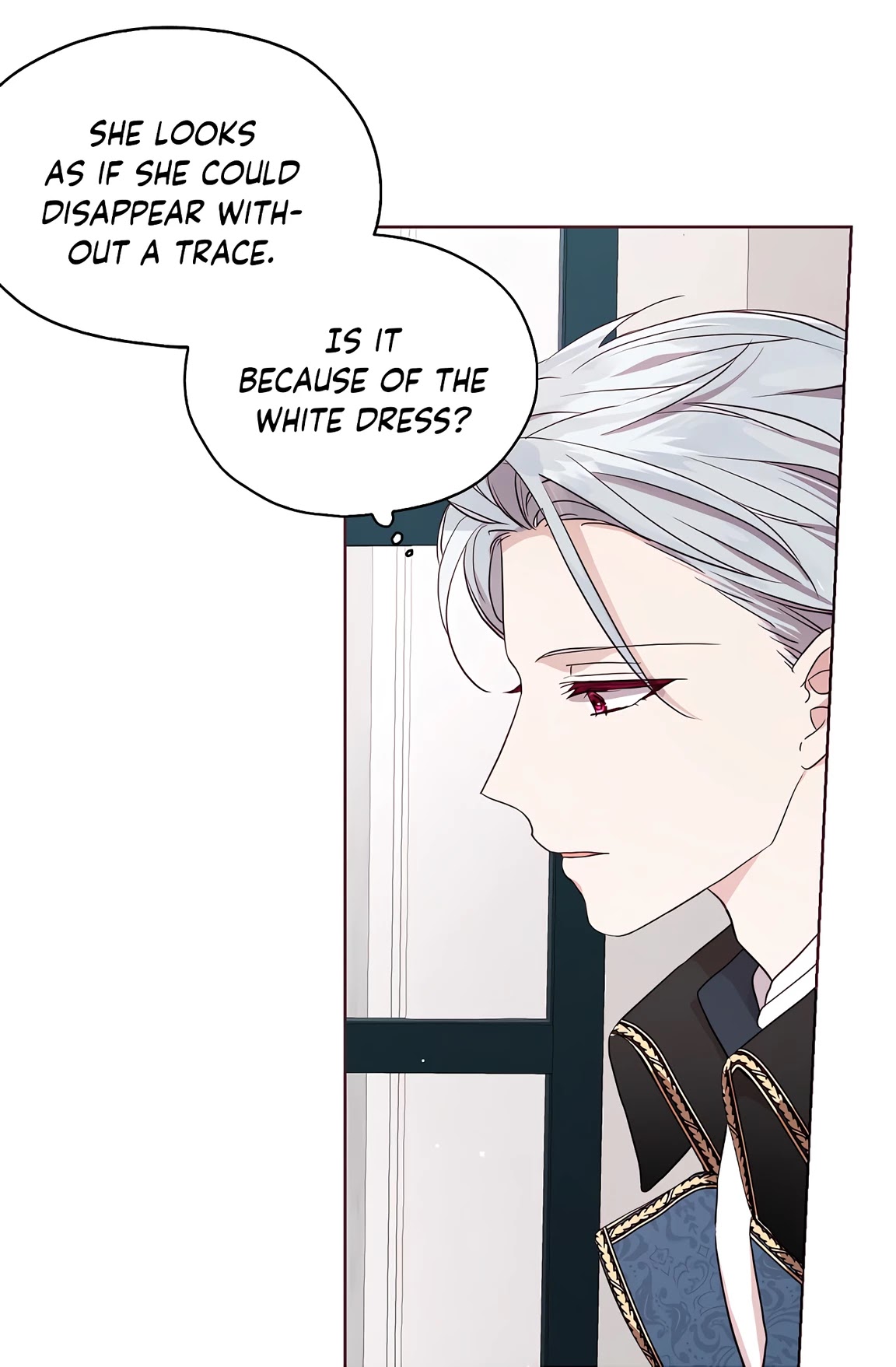 Seduce the Villain's Father Chapter 22 page 7 - Chapter 22