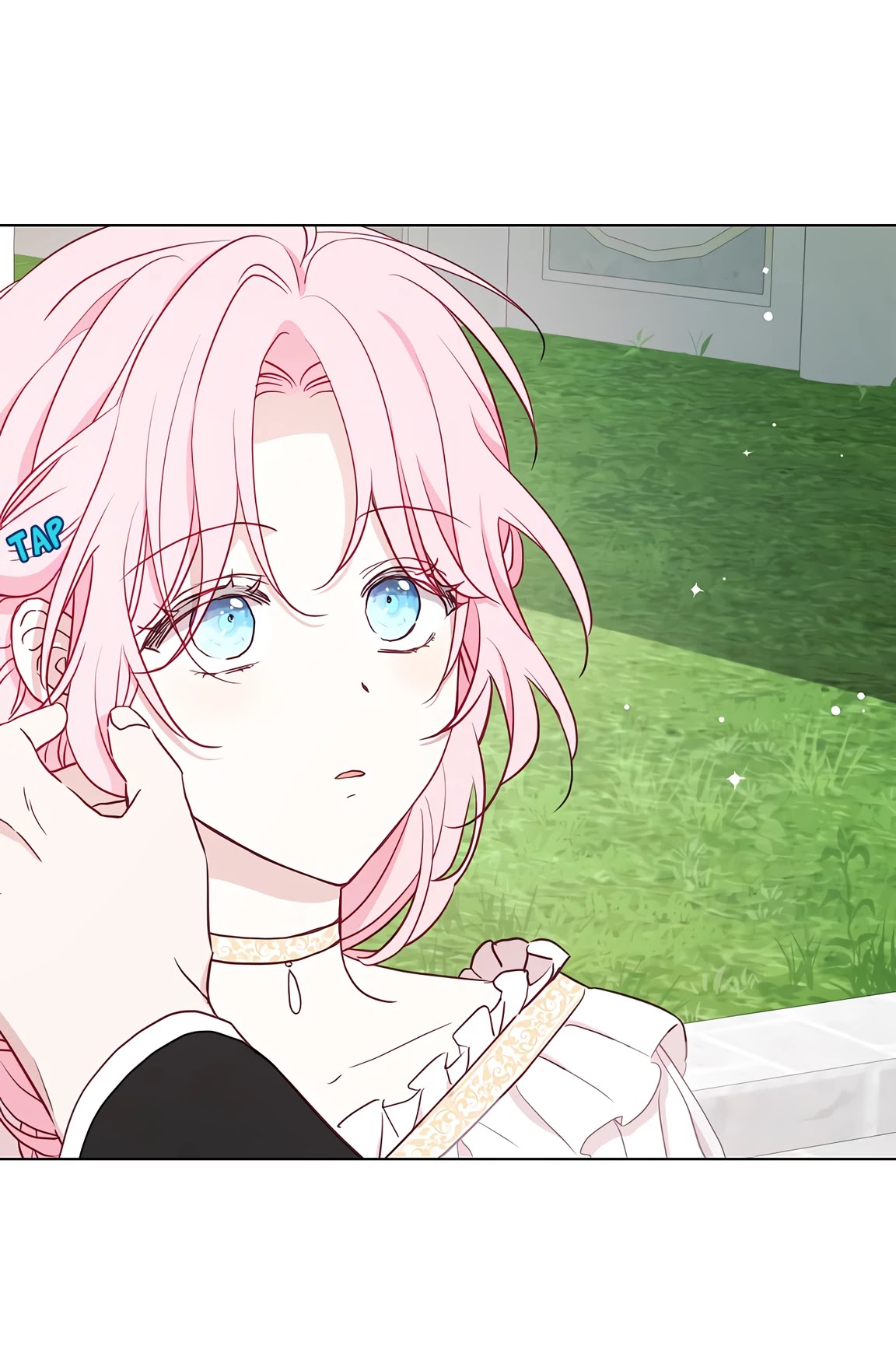 Seduce the Villain's Father Chapter 22 page 9 - Chapter 22