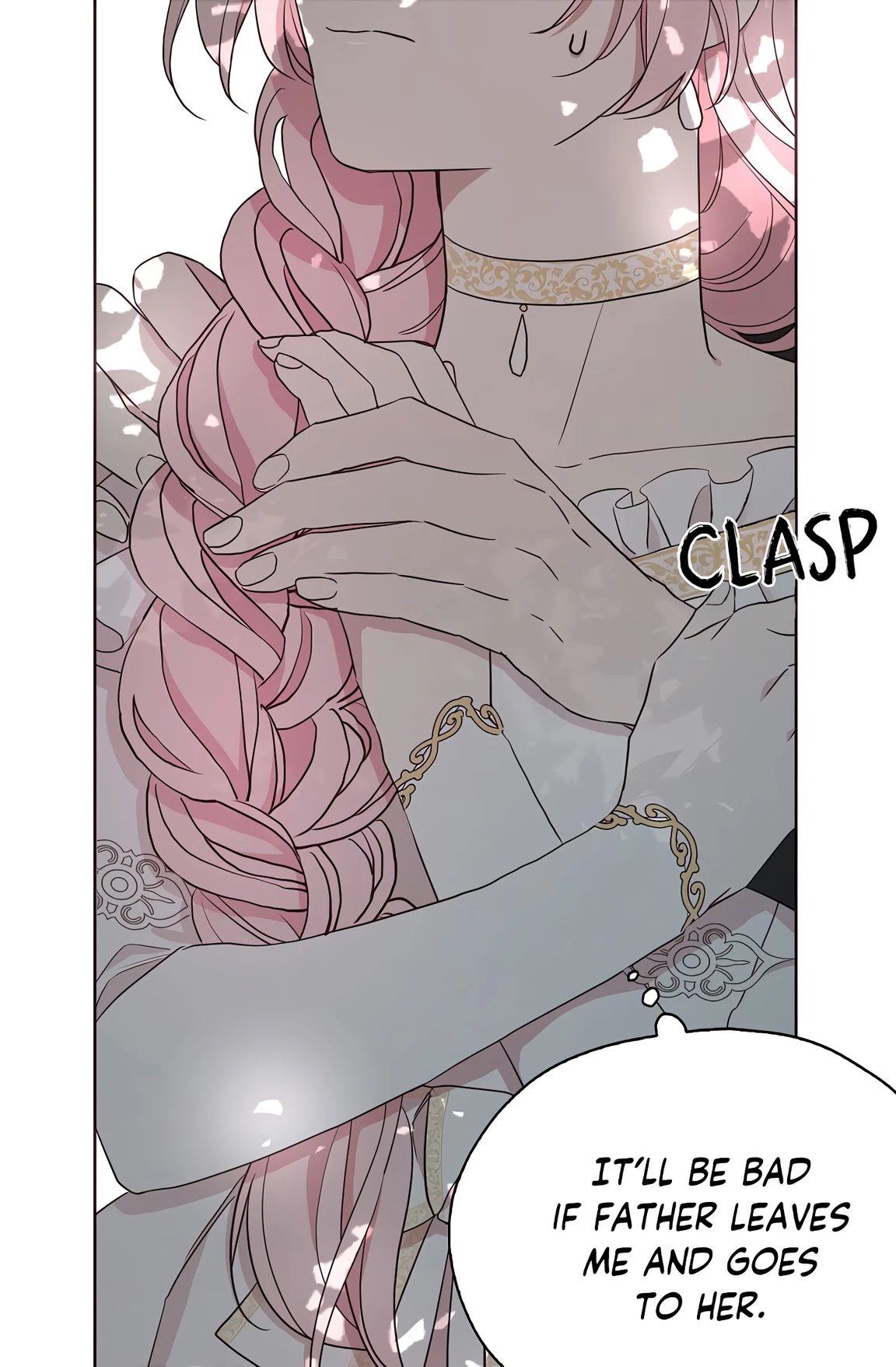 Seduce the Villain's Father Chapter 23 page 10 - Chapter 23