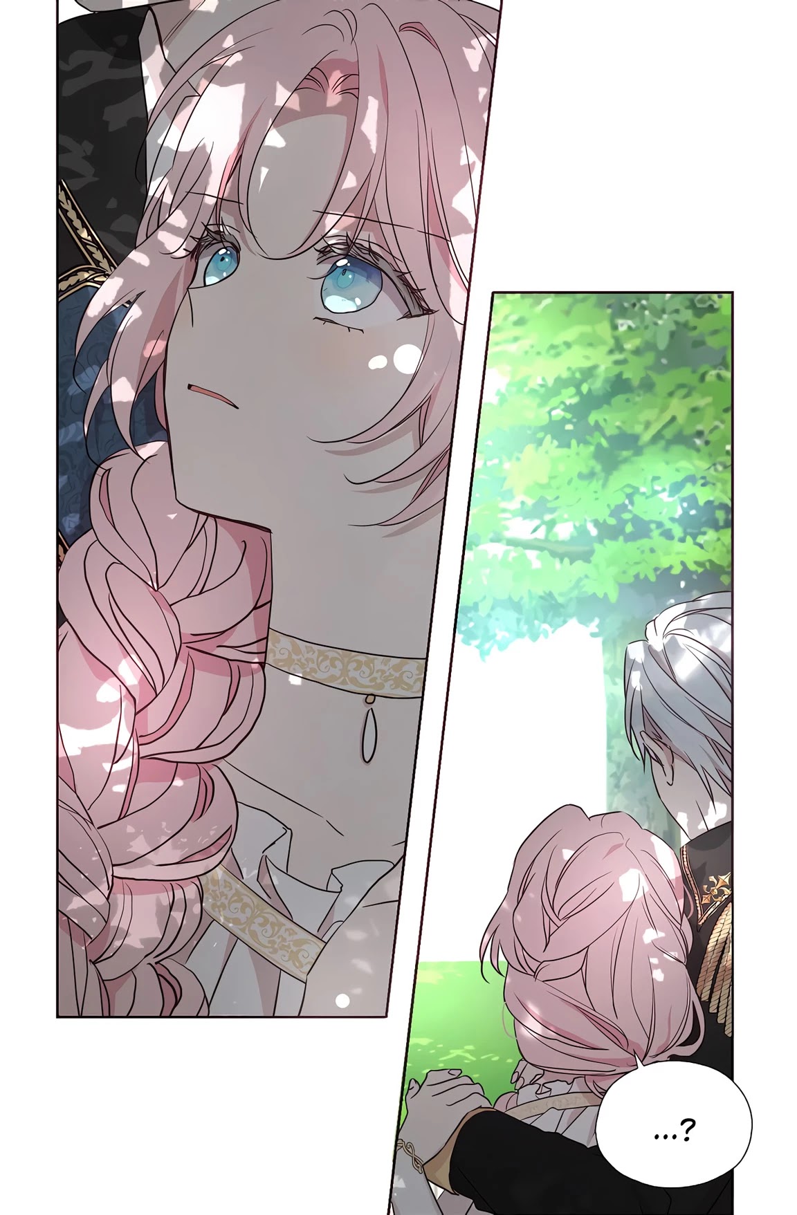Seduce the Villain's Father Chapter 23 page 11 - Chapter 23