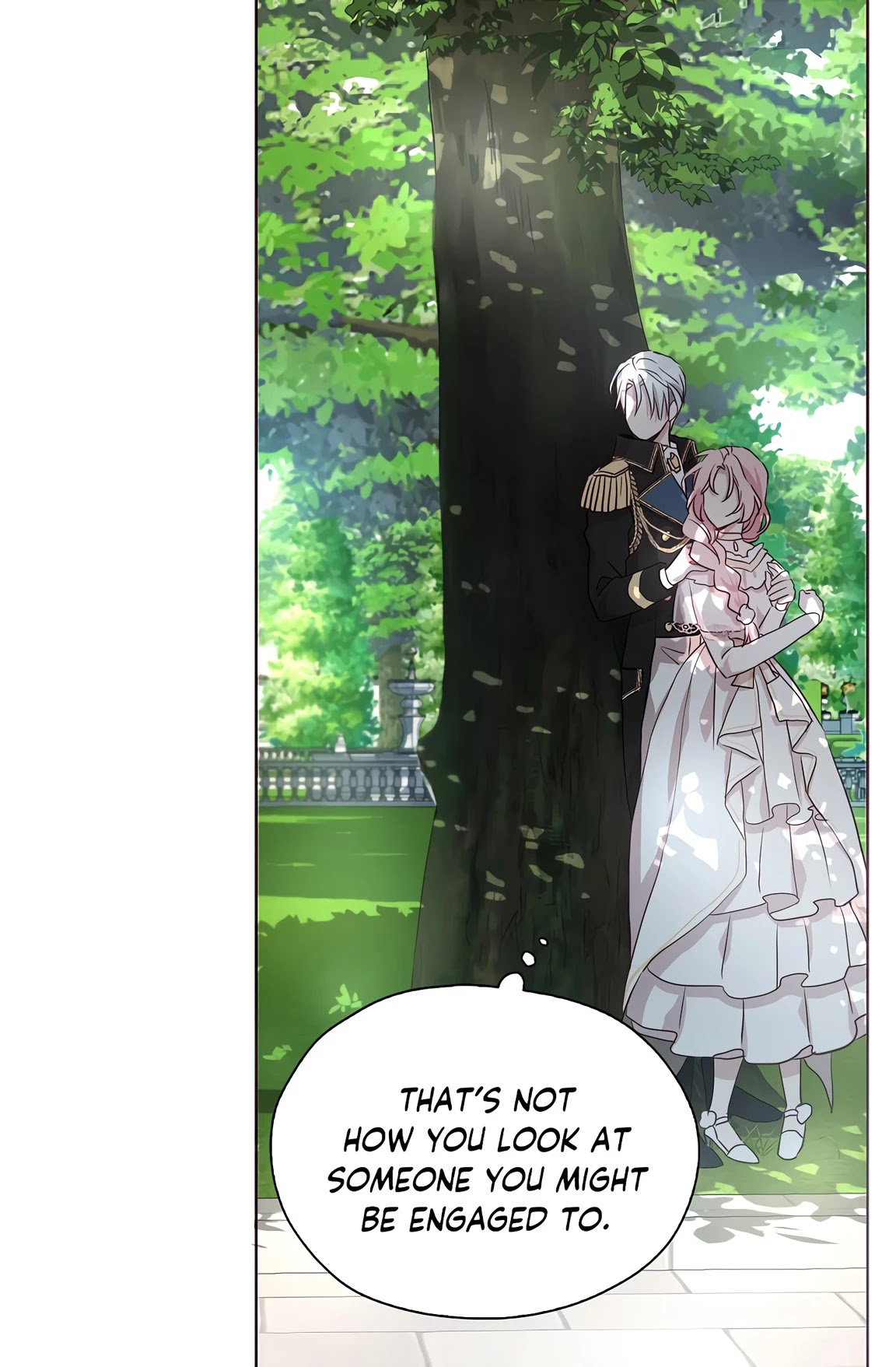 Seduce the Villain's Father Chapter 23 page 13 - Chapter 23