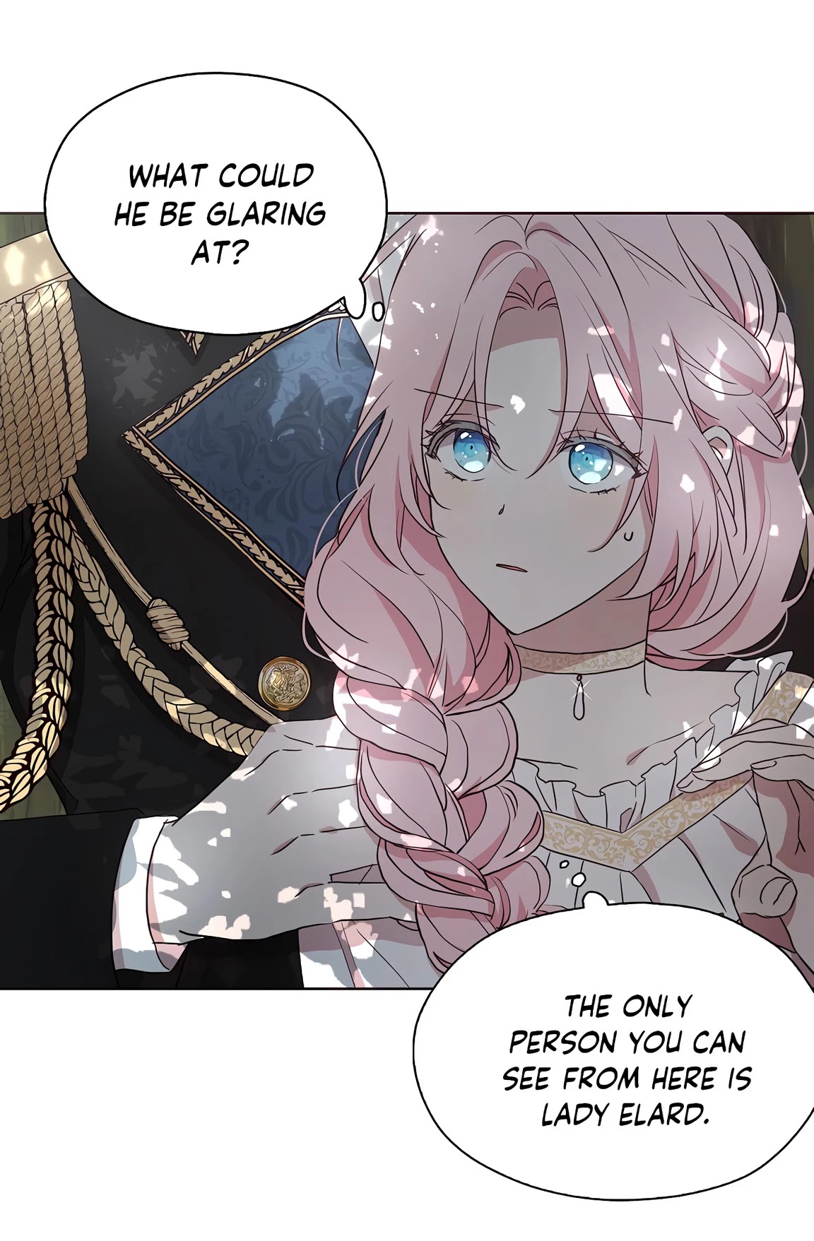 Seduce the Villain's Father Chapter 23 page 14 - Chapter 23