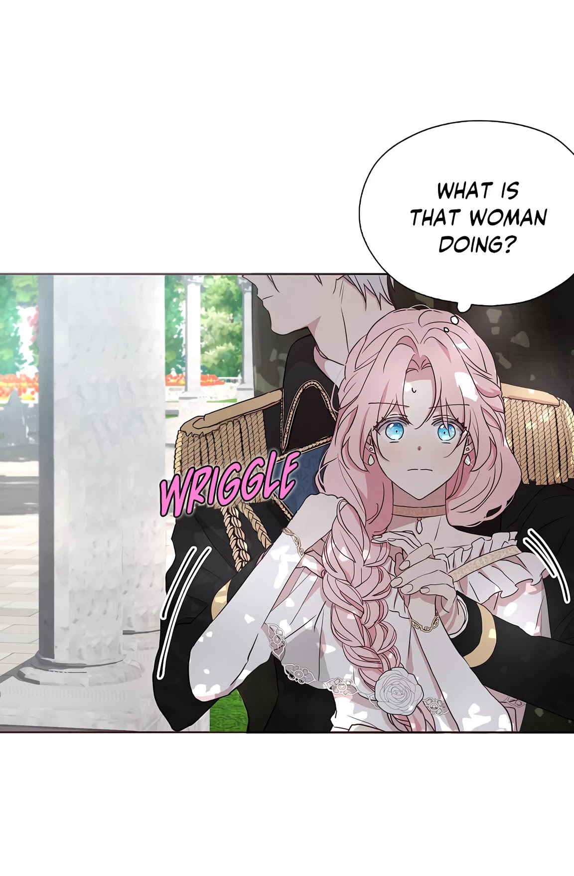 Seduce the Villain's Father Chapter 23 page 15 - Chapter 23