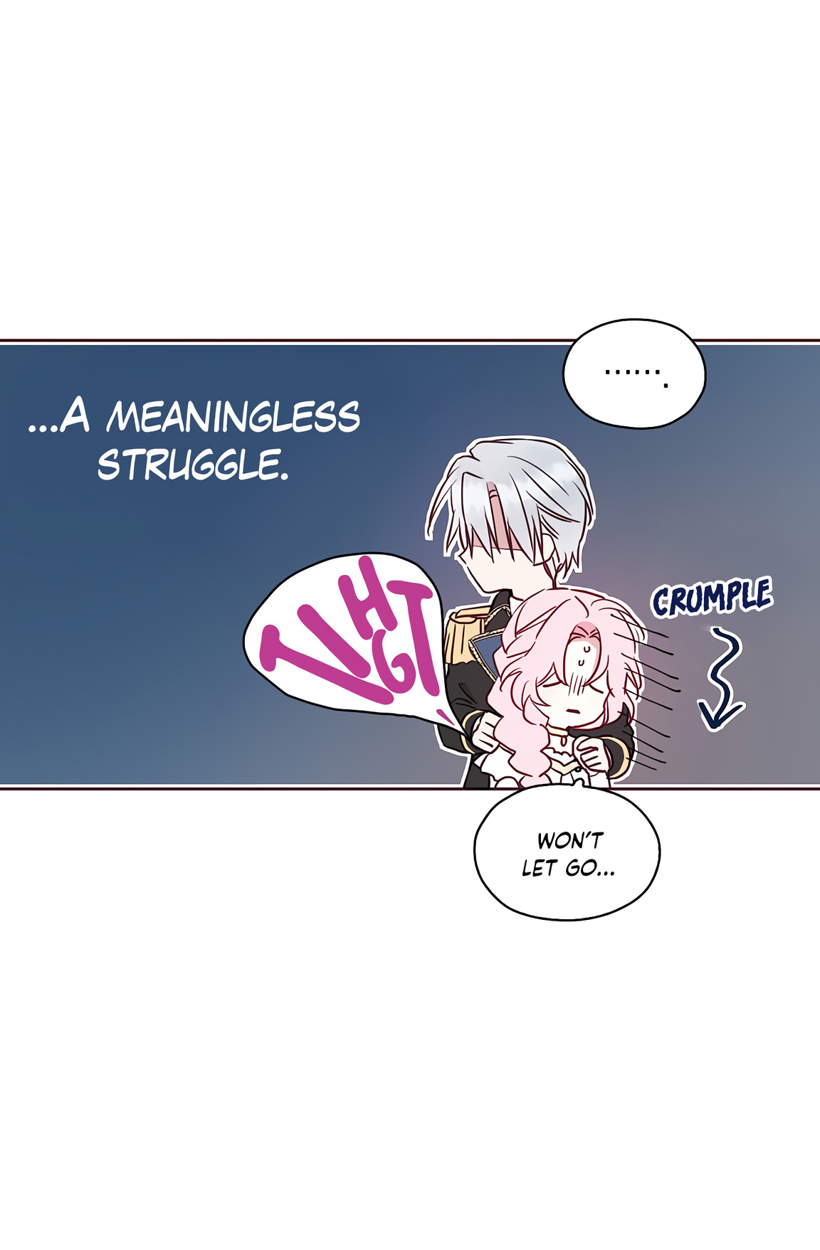 Seduce the Villain's Father Chapter 23 page 16 - Chapter 23