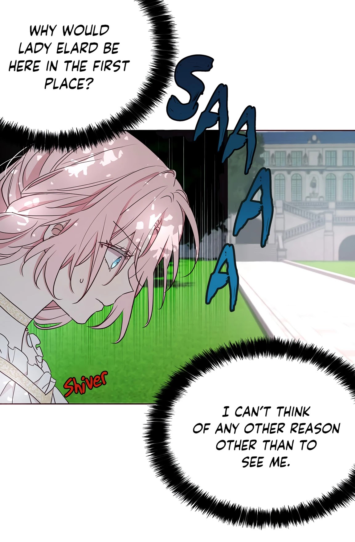 Seduce the Villain's Father Chapter 23 page 17 - Chapter 23
