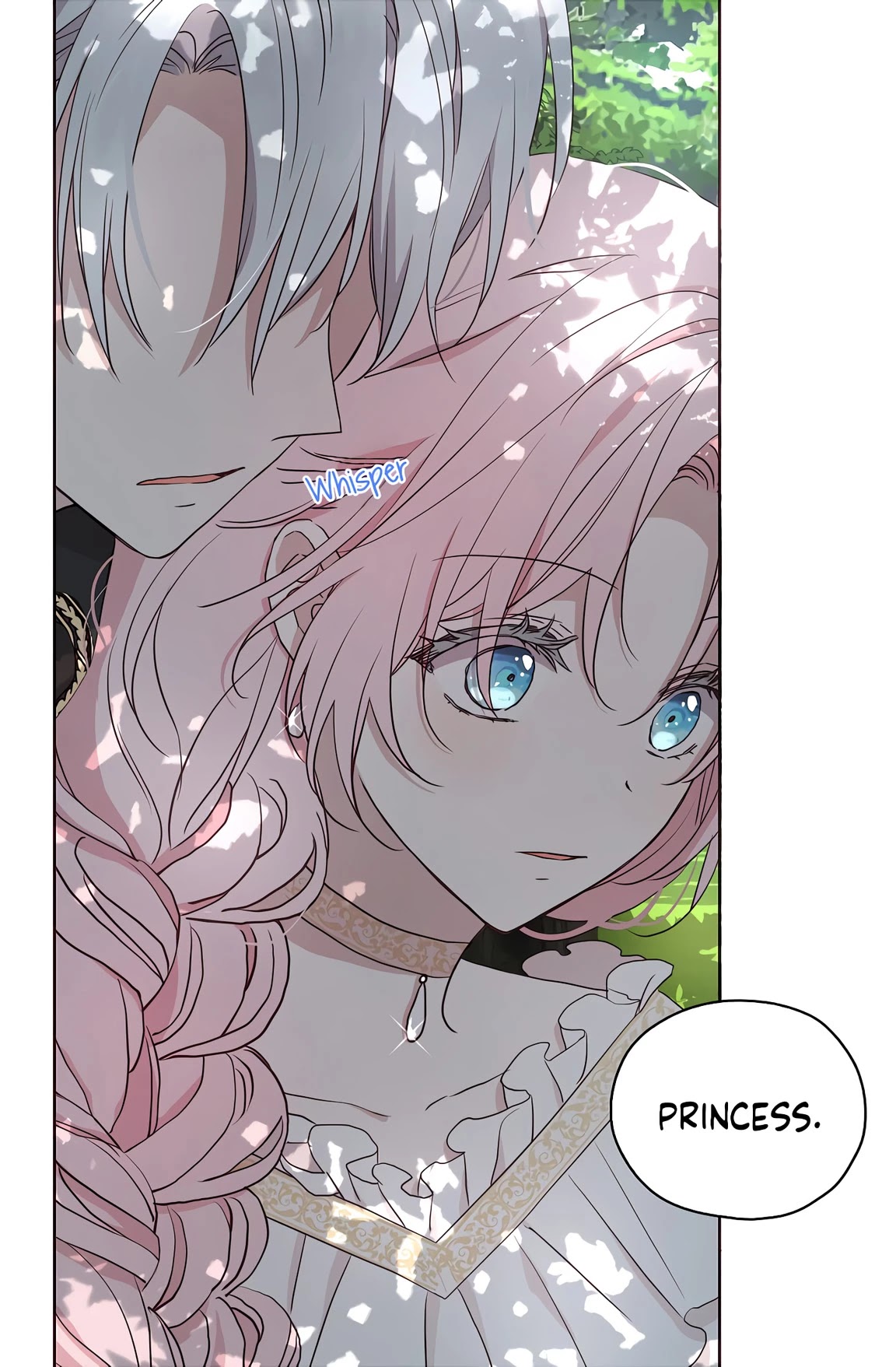 Seduce the Villain's Father Chapter 23 page 18 - Chapter 23