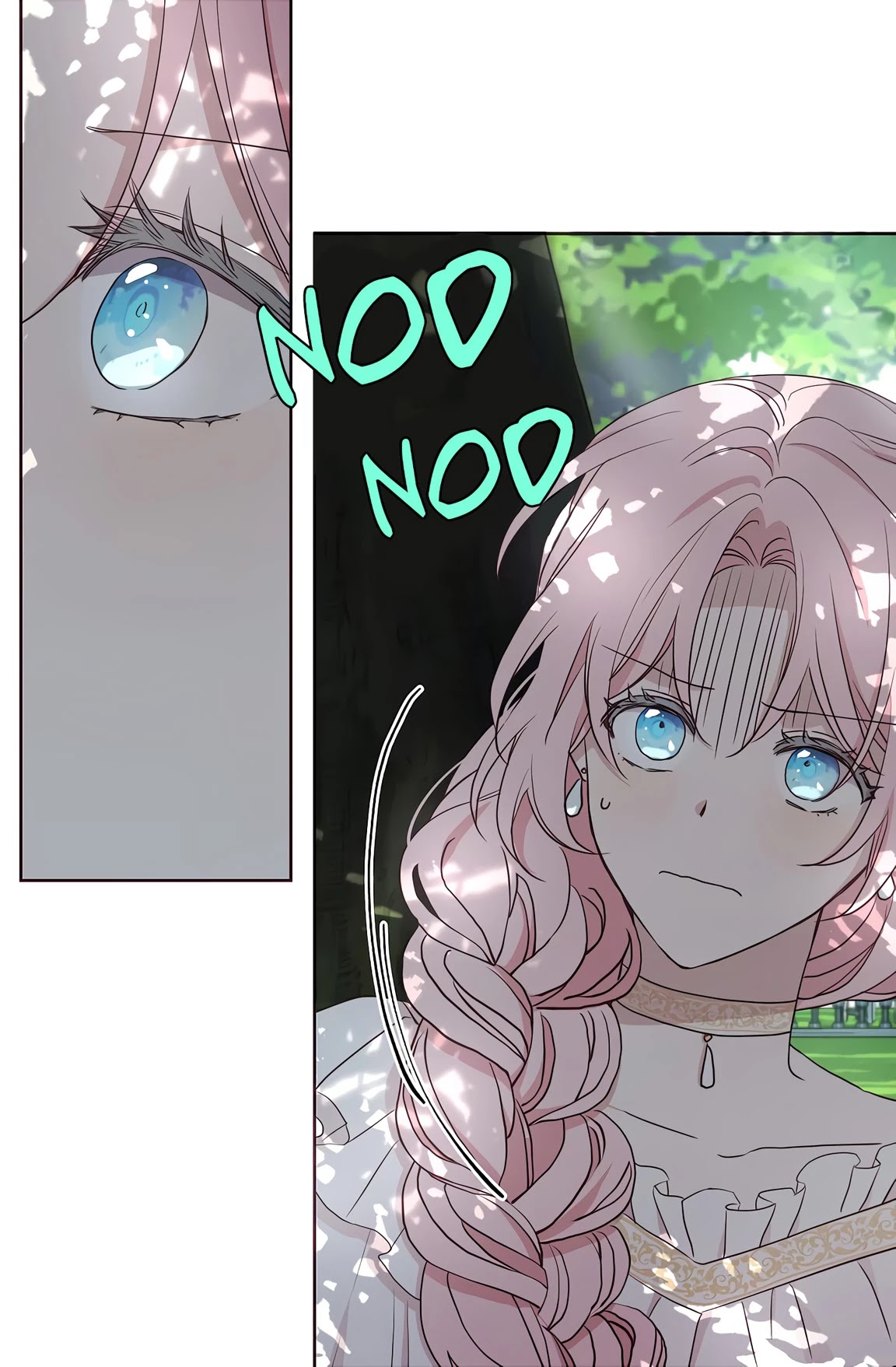 Seduce the Villain's Father Chapter 23 page 21 - Chapter 23