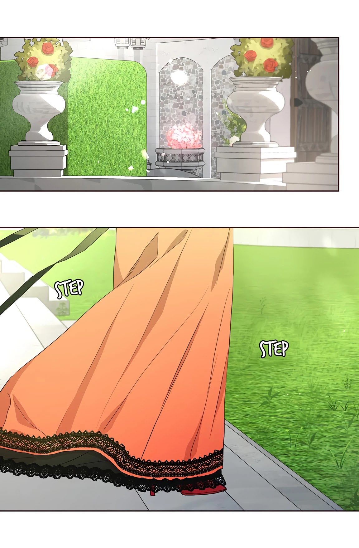 Seduce the Villain's Father Chapter 23 page 23 - Chapter 23