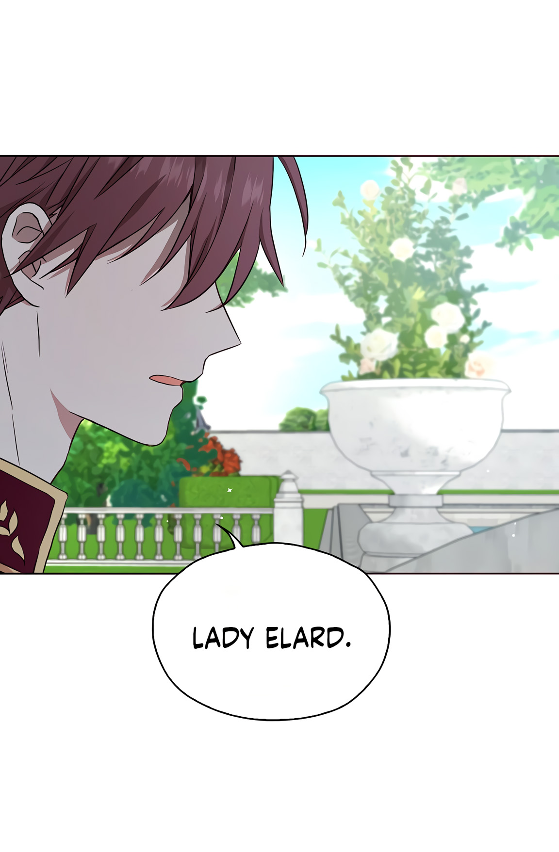Seduce the Villain's Father Chapter 23 page 24 - Chapter 23
