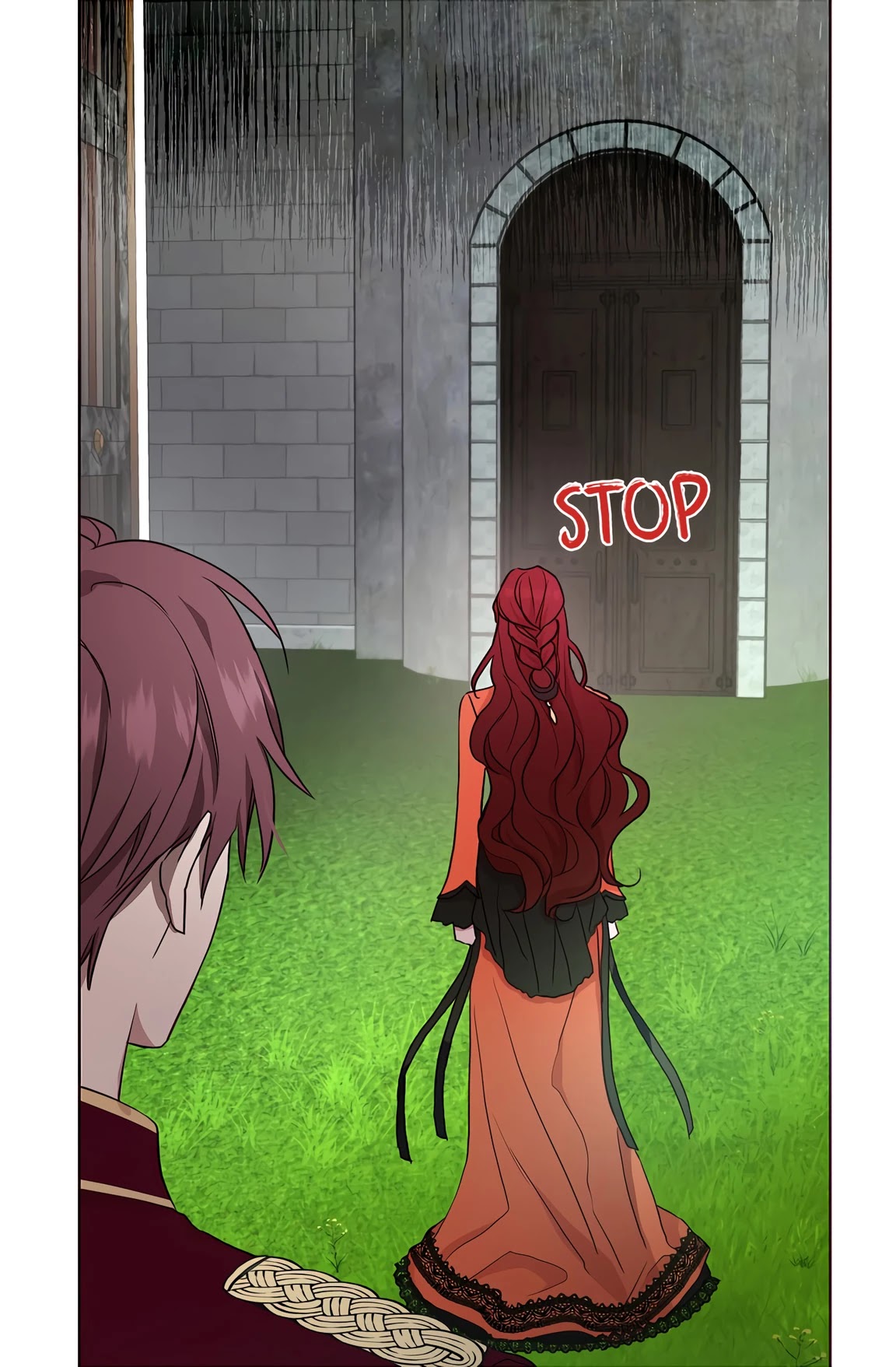Seduce the Villain's Father Chapter 23 page 25 - Chapter 23