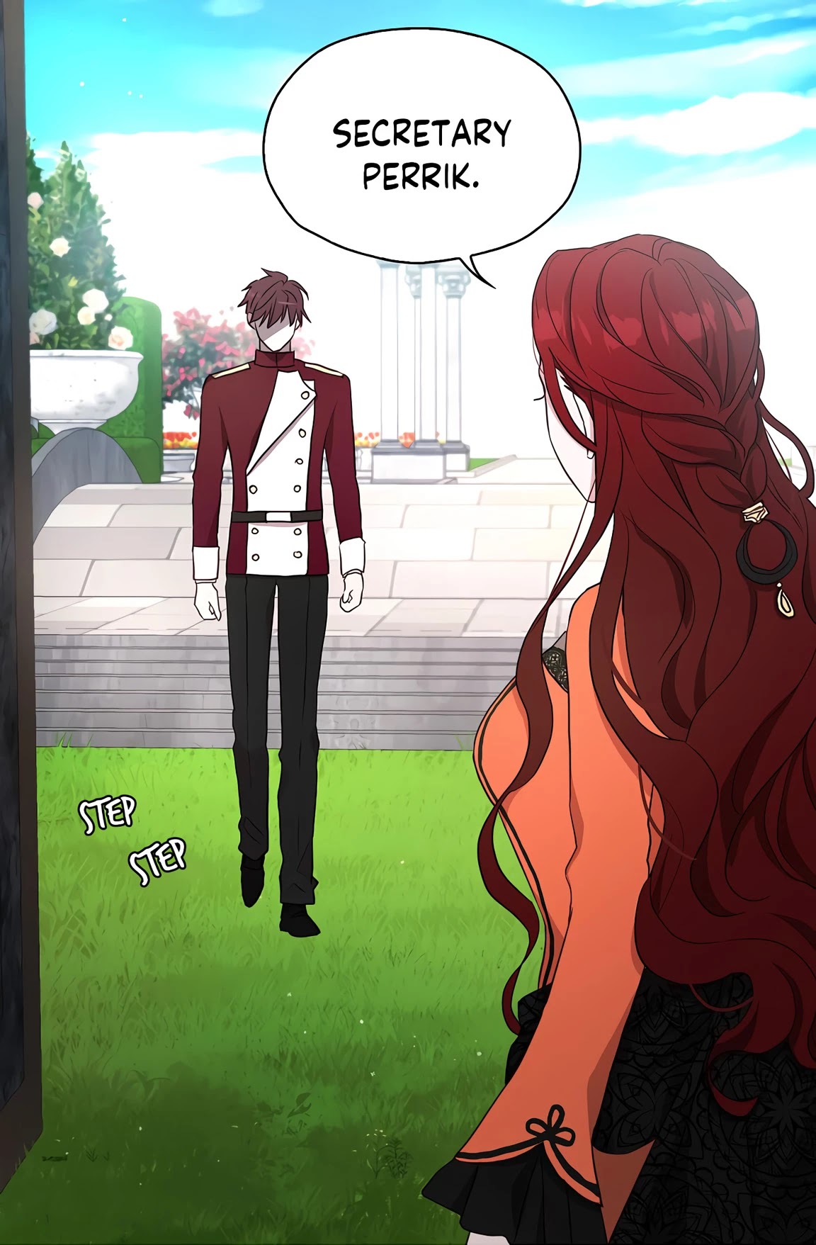 Seduce the Villain's Father Chapter 23 page 27 - Chapter 23