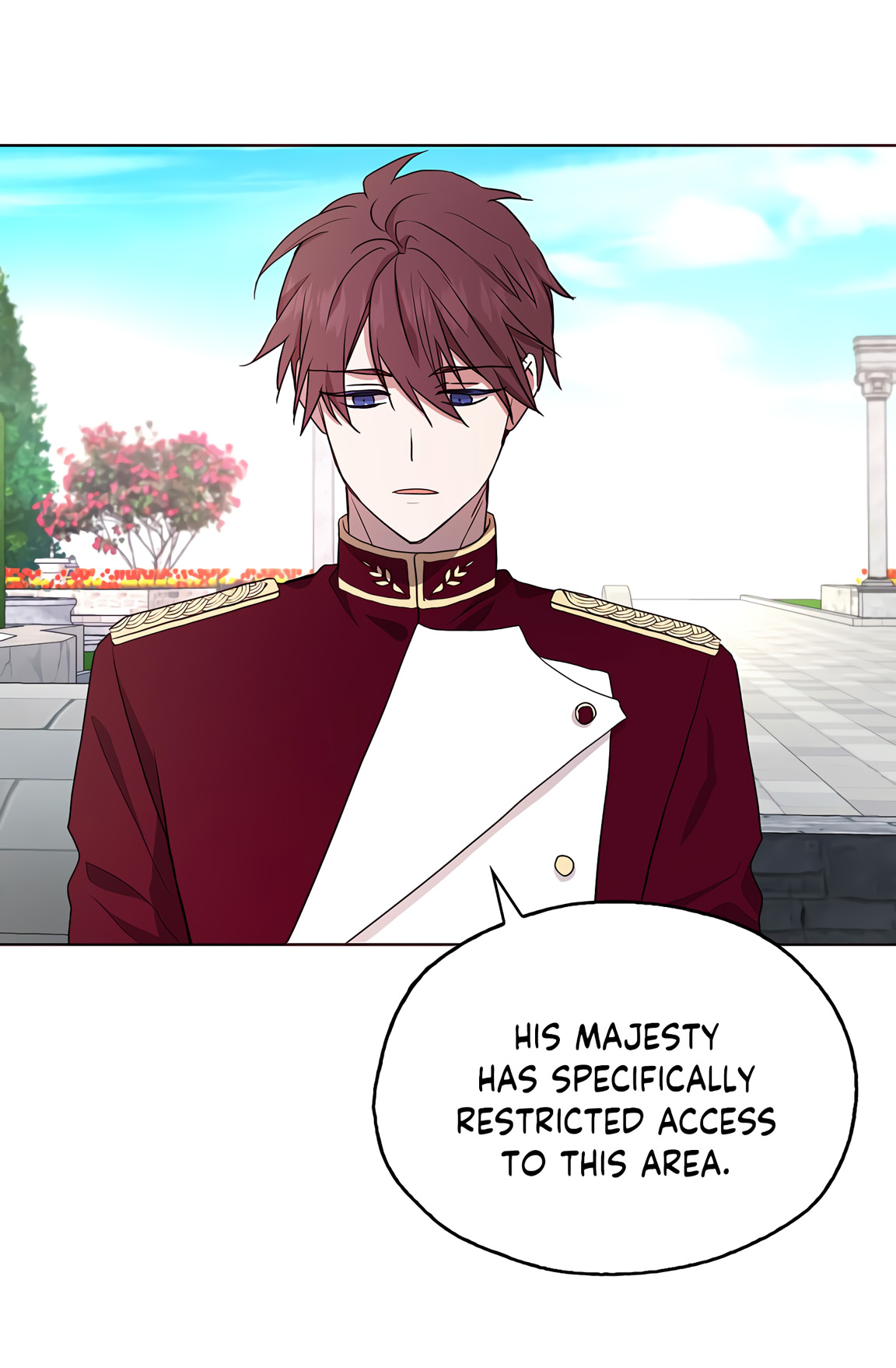 Seduce the Villain's Father Chapter 23 page 28 - Chapter 23