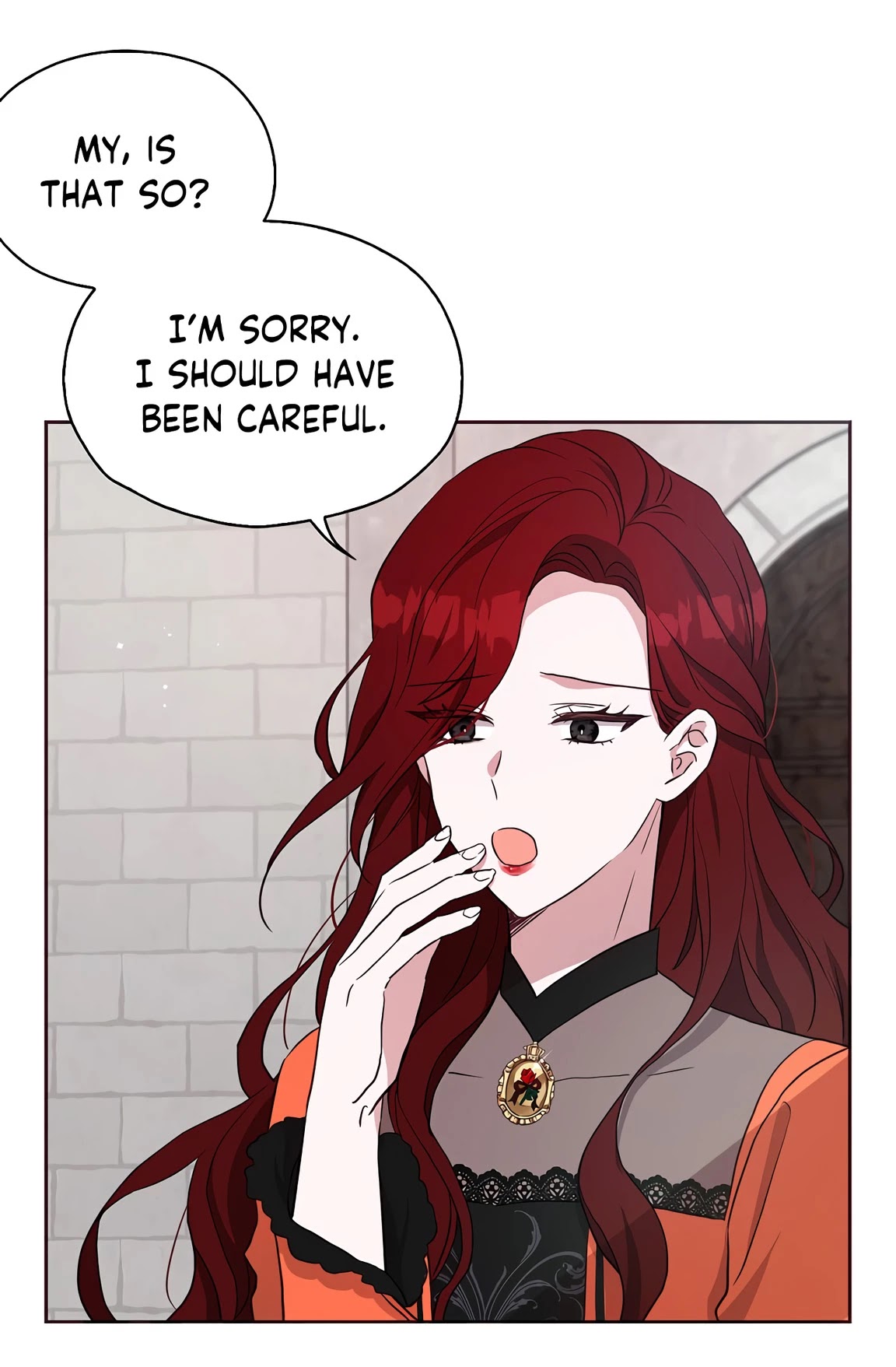 Seduce the Villain's Father Chapter 23 page 29 - Chapter 23
