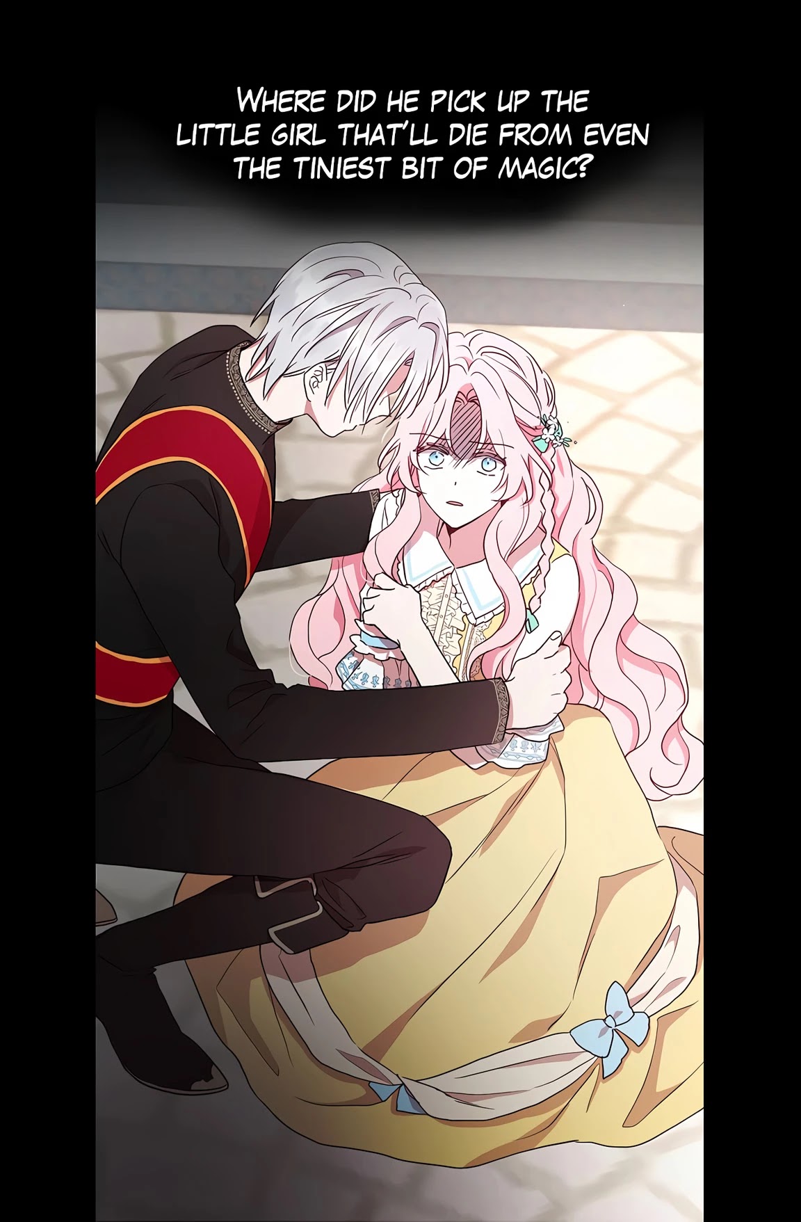 Seduce the Villain's Father Chapter 23 page 31 - Chapter 23