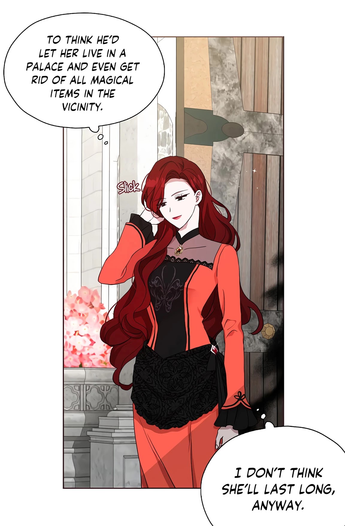 Seduce the Villain's Father Chapter 23 page 32 - Chapter 23