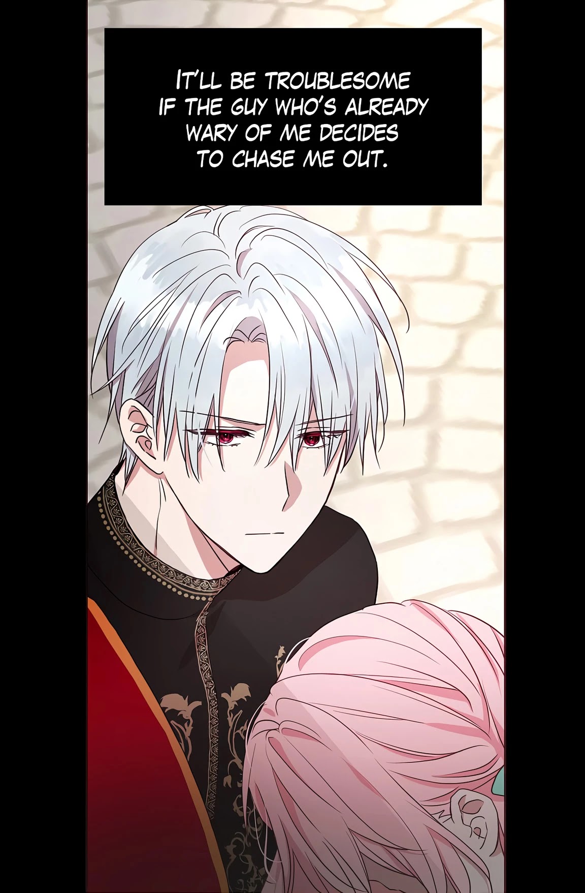 Seduce the Villain's Father Chapter 23 page 34 - Chapter 23