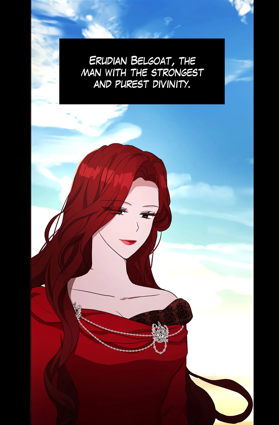 Seduce the Villain's Father Chapter 23 page 35 - Chapter 23