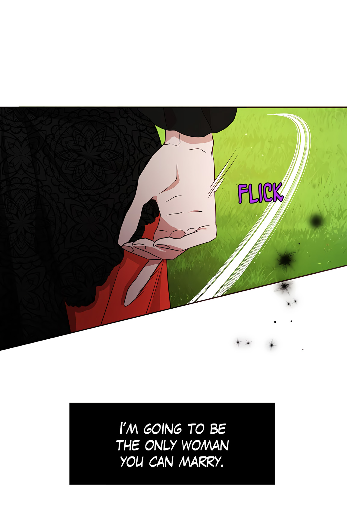 Seduce the Villain's Father Chapter 23 page 36 - Chapter 23