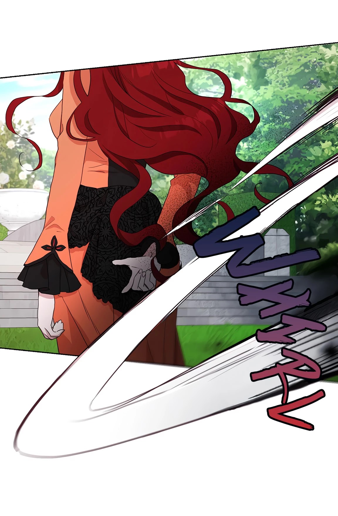 Seduce the Villain's Father Chapter 23 page 37 - Chapter 23