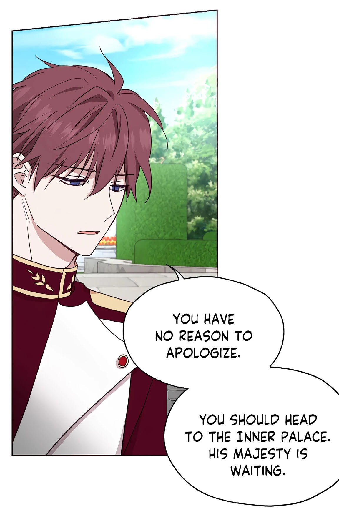 Seduce the Villain's Father Chapter 23 page 38 - Chapter 23