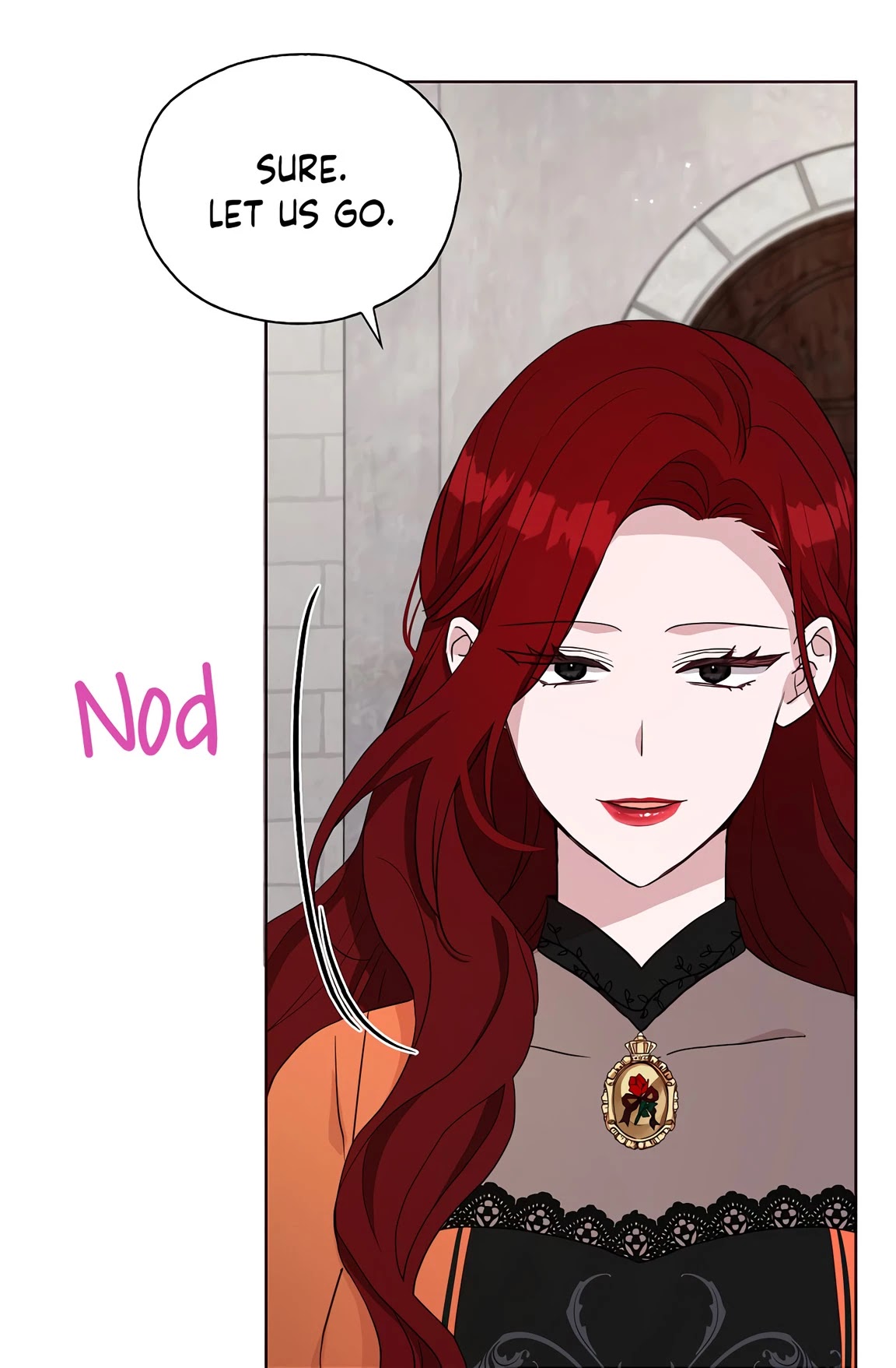 Seduce the Villain's Father Chapter 23 page 39 - Chapter 23