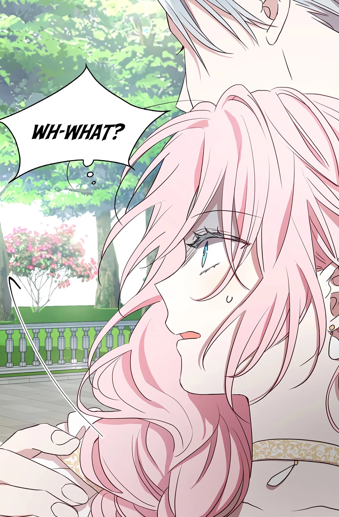Seduce the Villain's Father Chapter 23 page 4 - Chapter 23