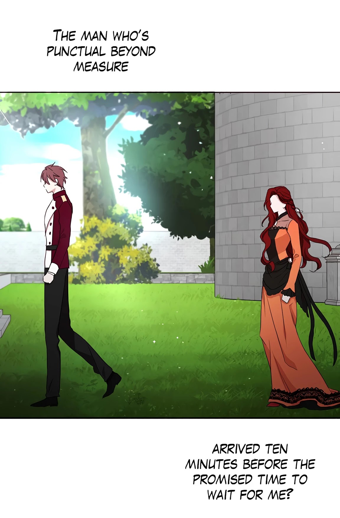 Seduce the Villain's Father Chapter 23 page 41 - Chapter 23