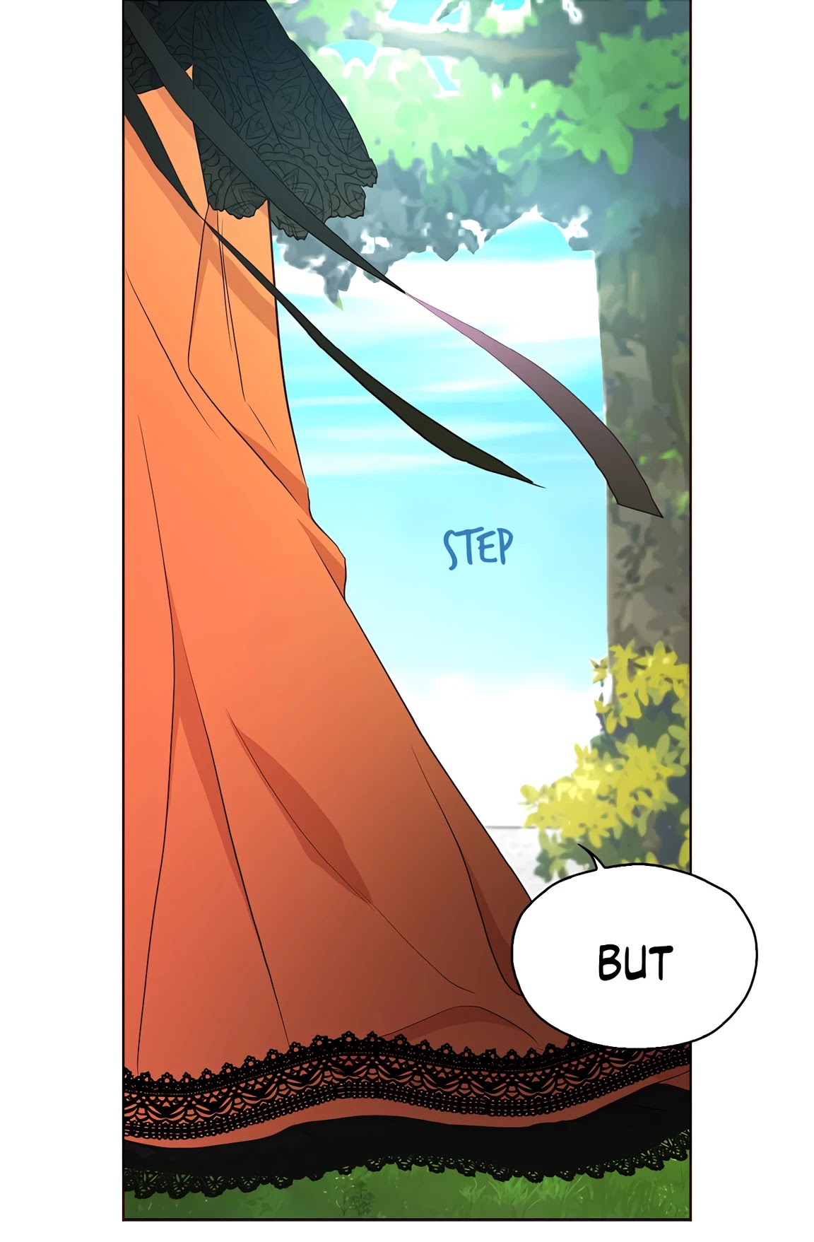 Seduce the Villain's Father Chapter 23 page 43 - Chapter 23