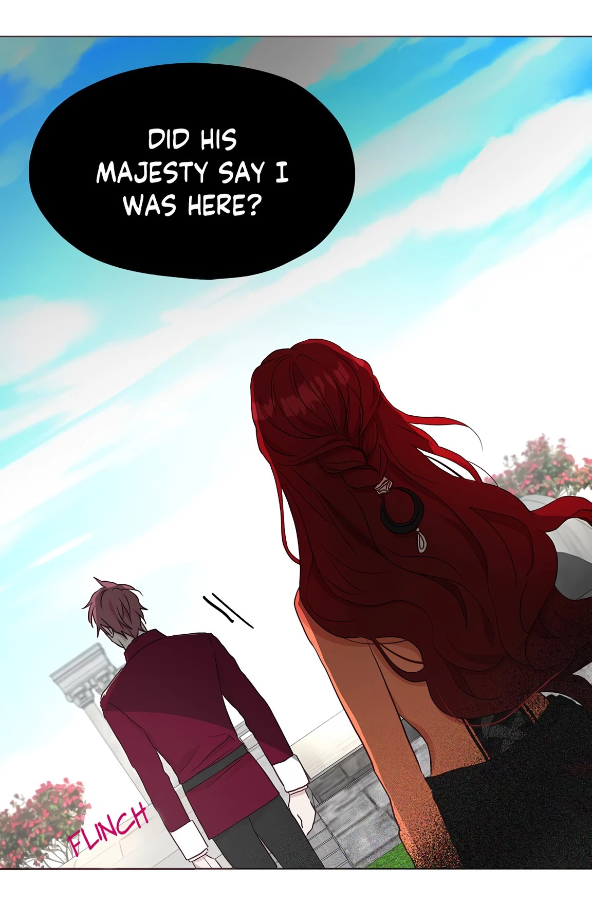 Seduce the Villain's Father Chapter 23 page 44 - Chapter 23