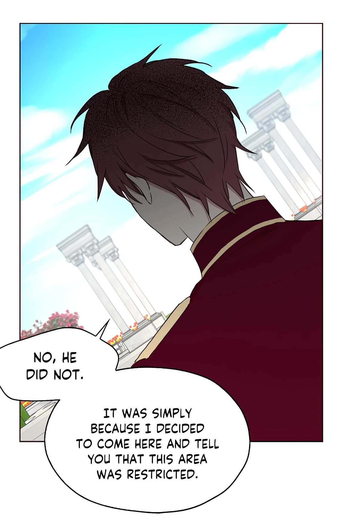 Seduce the Villain's Father Chapter 23 page 45 - Chapter 23