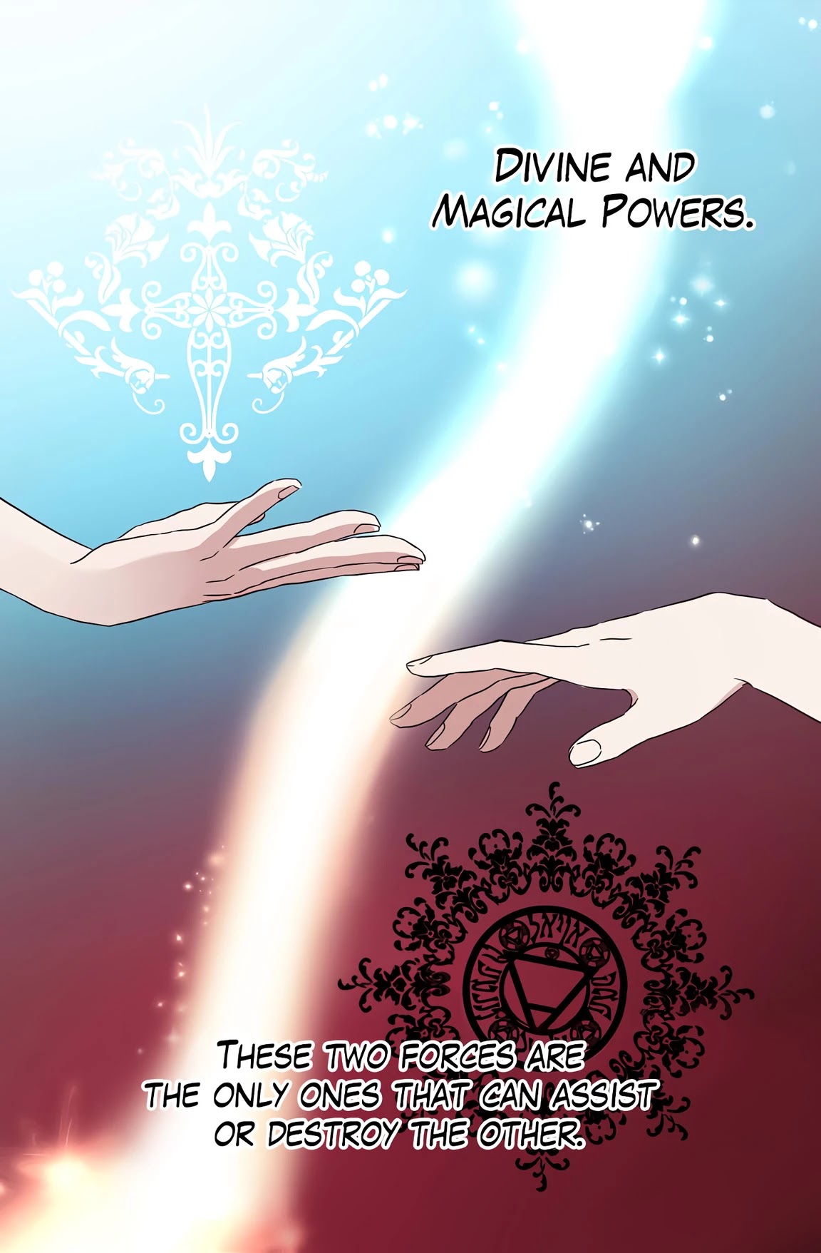 Seduce the Villain's Father Chapter 23 page 48 - Chapter 23