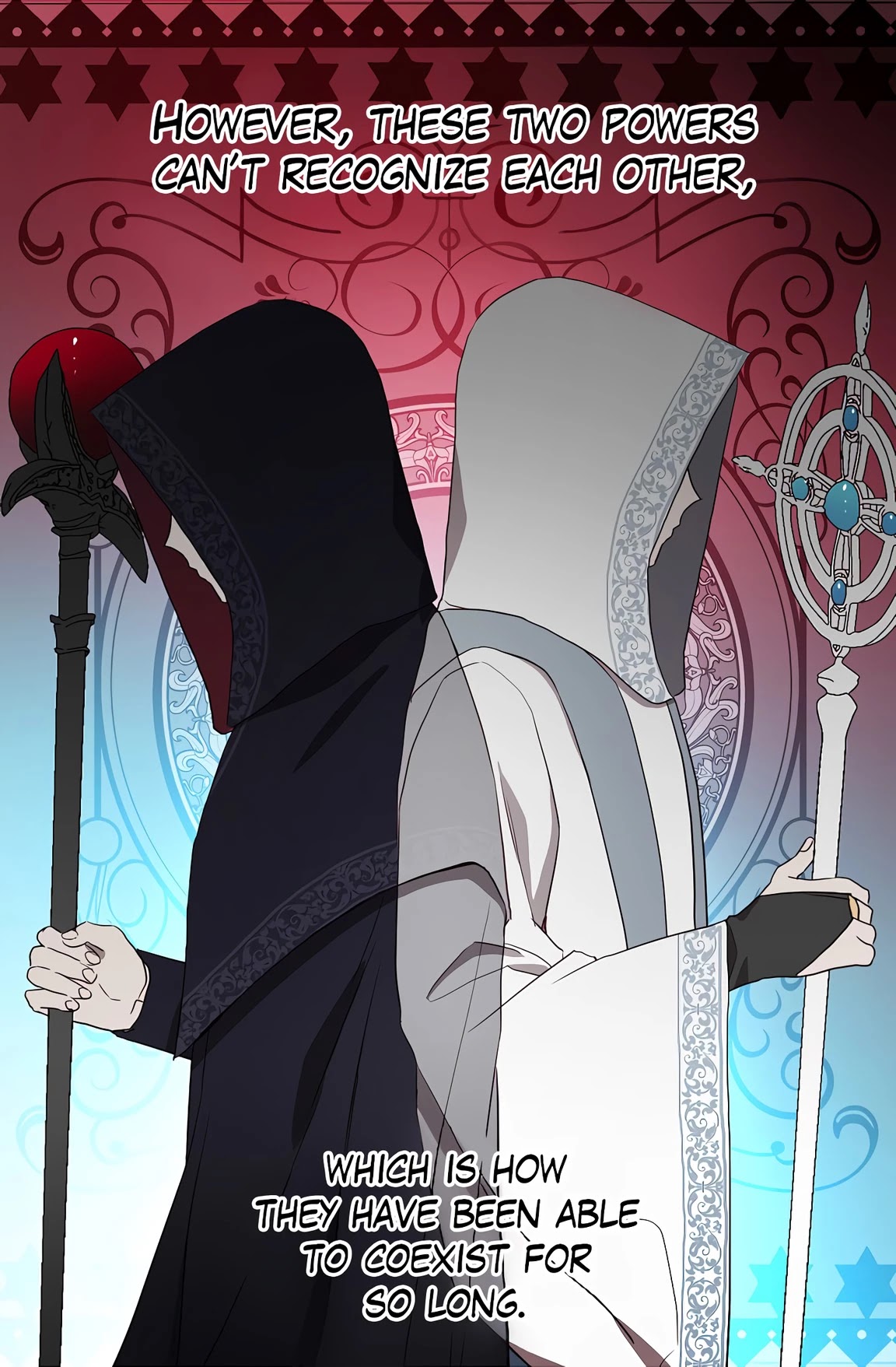 Seduce the Villain's Father Chapter 23 page 49 - Chapter 23