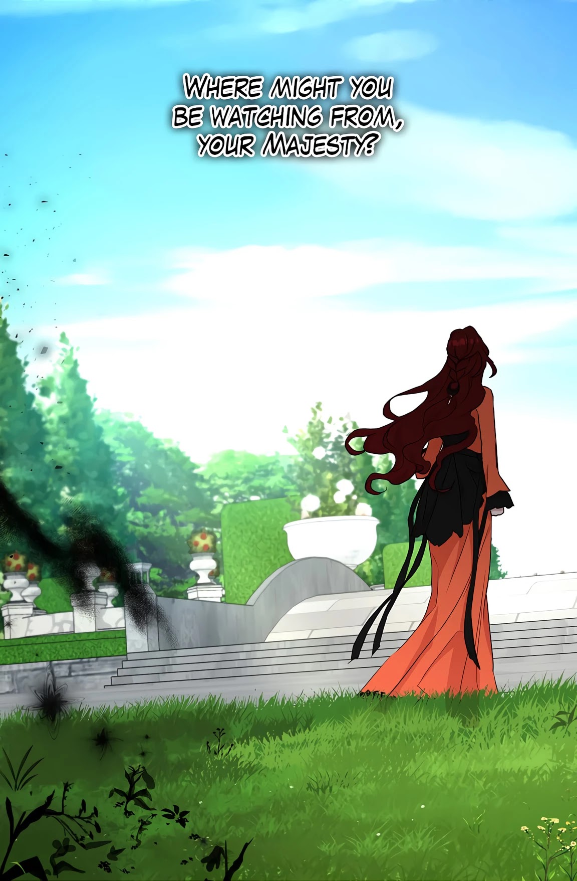 Seduce the Villain's Father Chapter 23 page 55 - Chapter 23