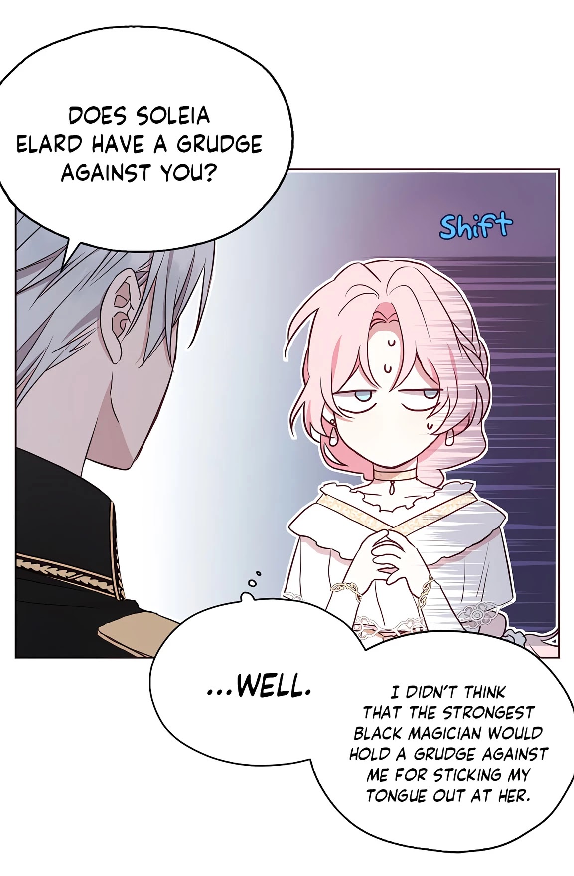 Seduce the Villain's Father Chapter 23 page 58 - Chapter 23