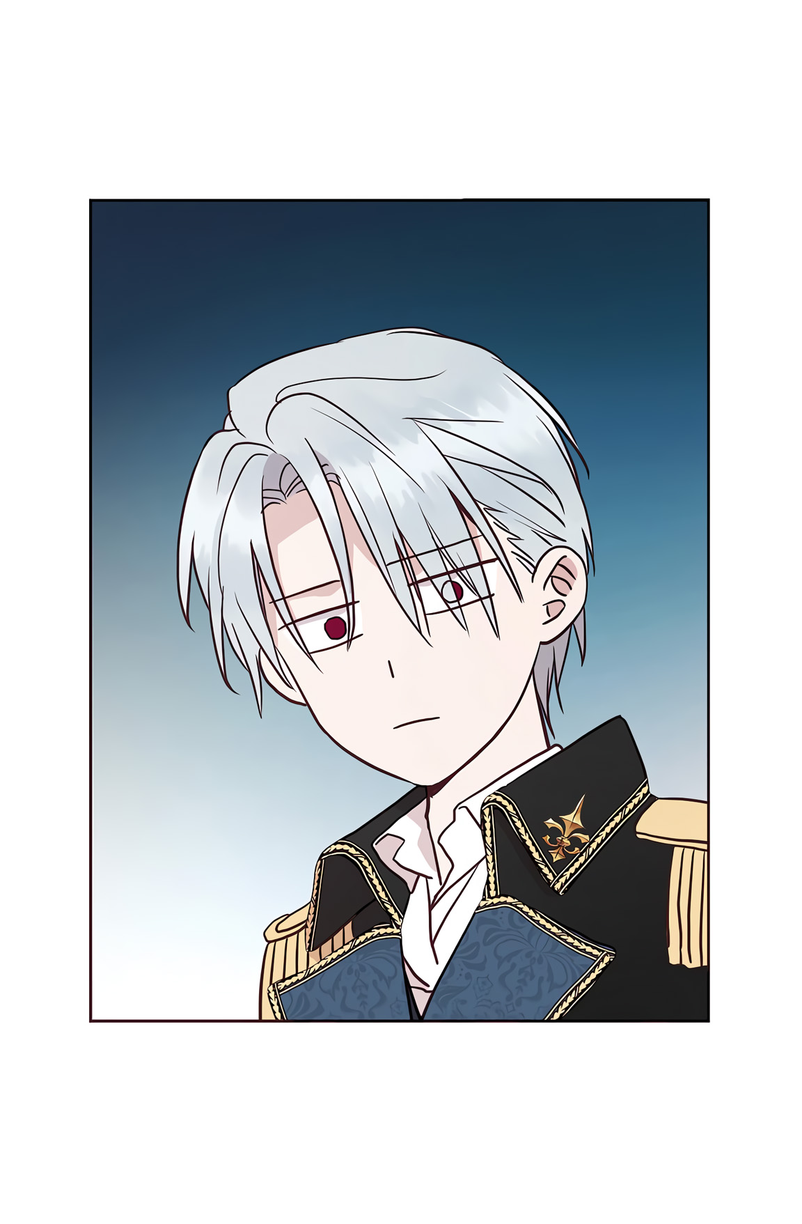 Seduce the Villain's Father Chapter 23 page 60 - Chapter 23