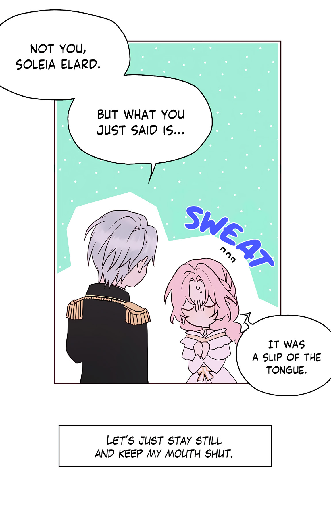 Seduce the Villain's Father Chapter 23 page 61 - Chapter 23