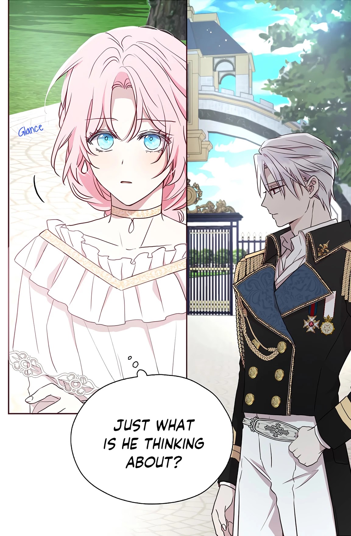 Seduce the Villain's Father Chapter 23 page 62 - Chapter 23