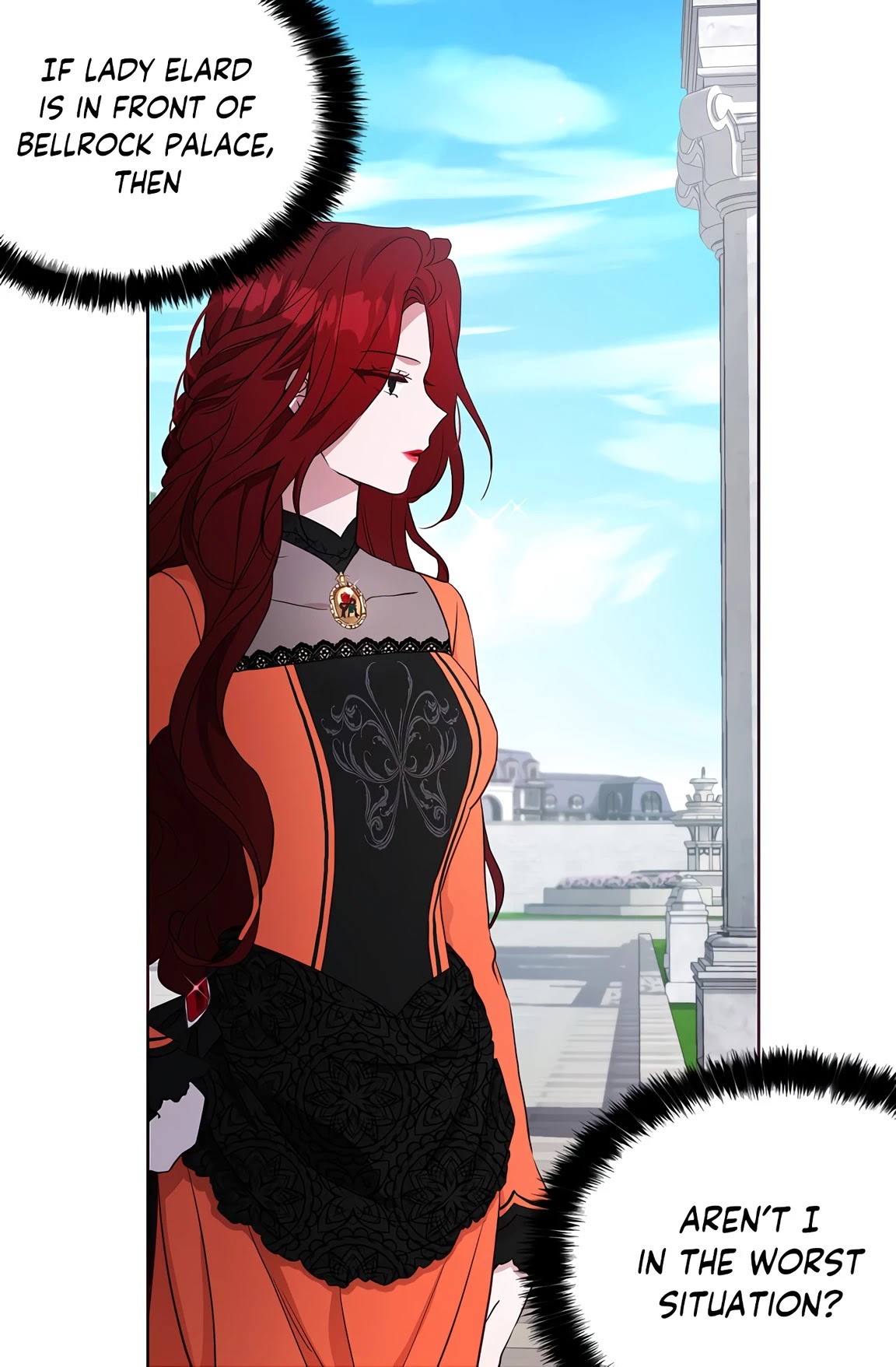 Seduce the Villain's Father Chapter 23 page 7 - Chapter 23