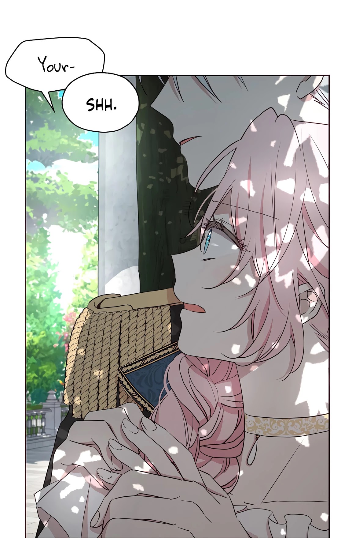 Seduce the Villain's Father Chapter 23 page 8 - Chapter 23