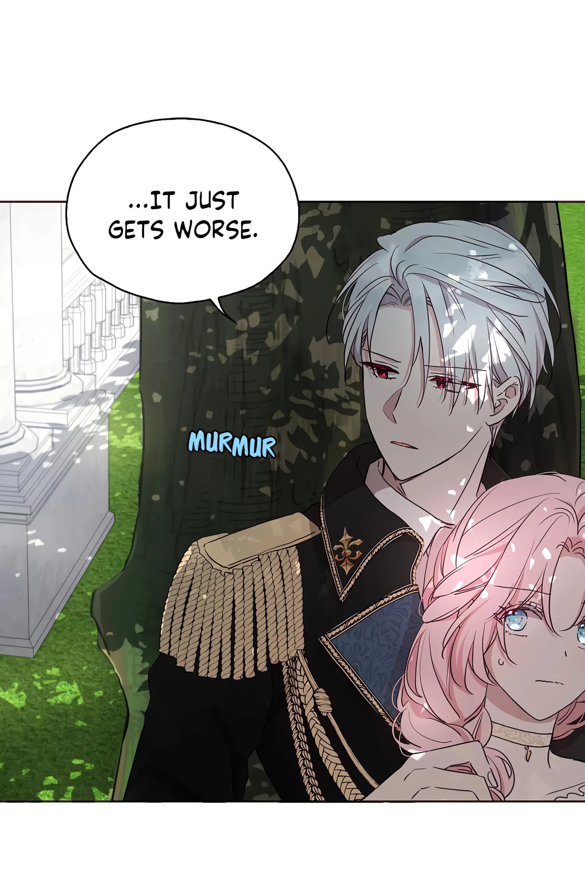 Seduce the Villain's Father Chapter 23 page 9 - Chapter 23