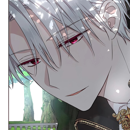 Seduce the Villain's Father Chapter 23 cover