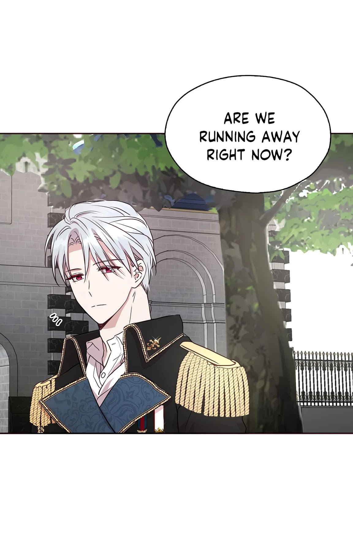 Seduce the Villain's Father Chapter 24 page 12 - Chapter 24