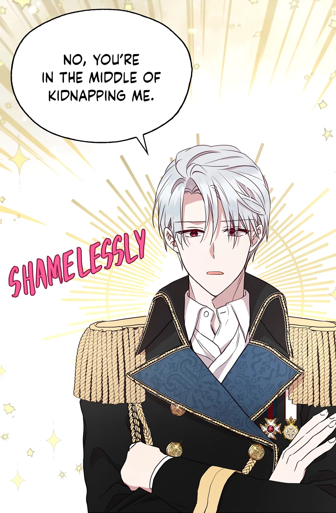 Seduce the Villain's Father Chapter 24 page 13 - Chapter 24