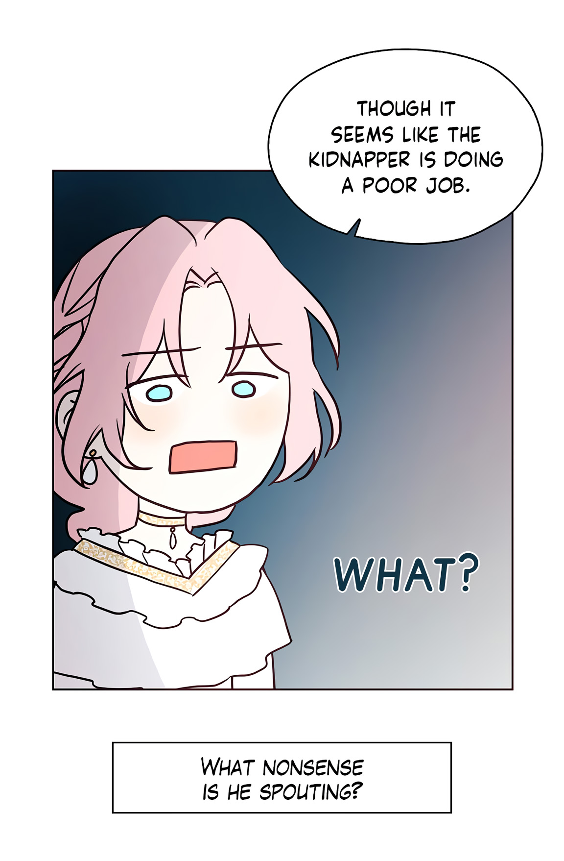 Seduce the Villain's Father Chapter 24 page 14 - Chapter 24
