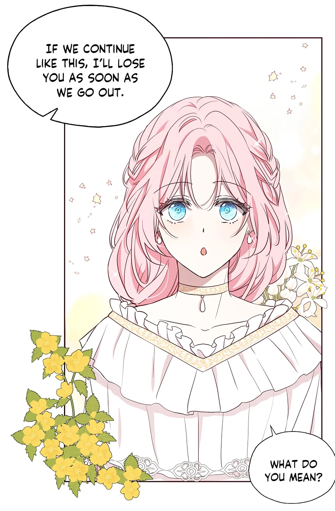 Seduce the Villain's Father Chapter 24 page 16 - Chapter 24