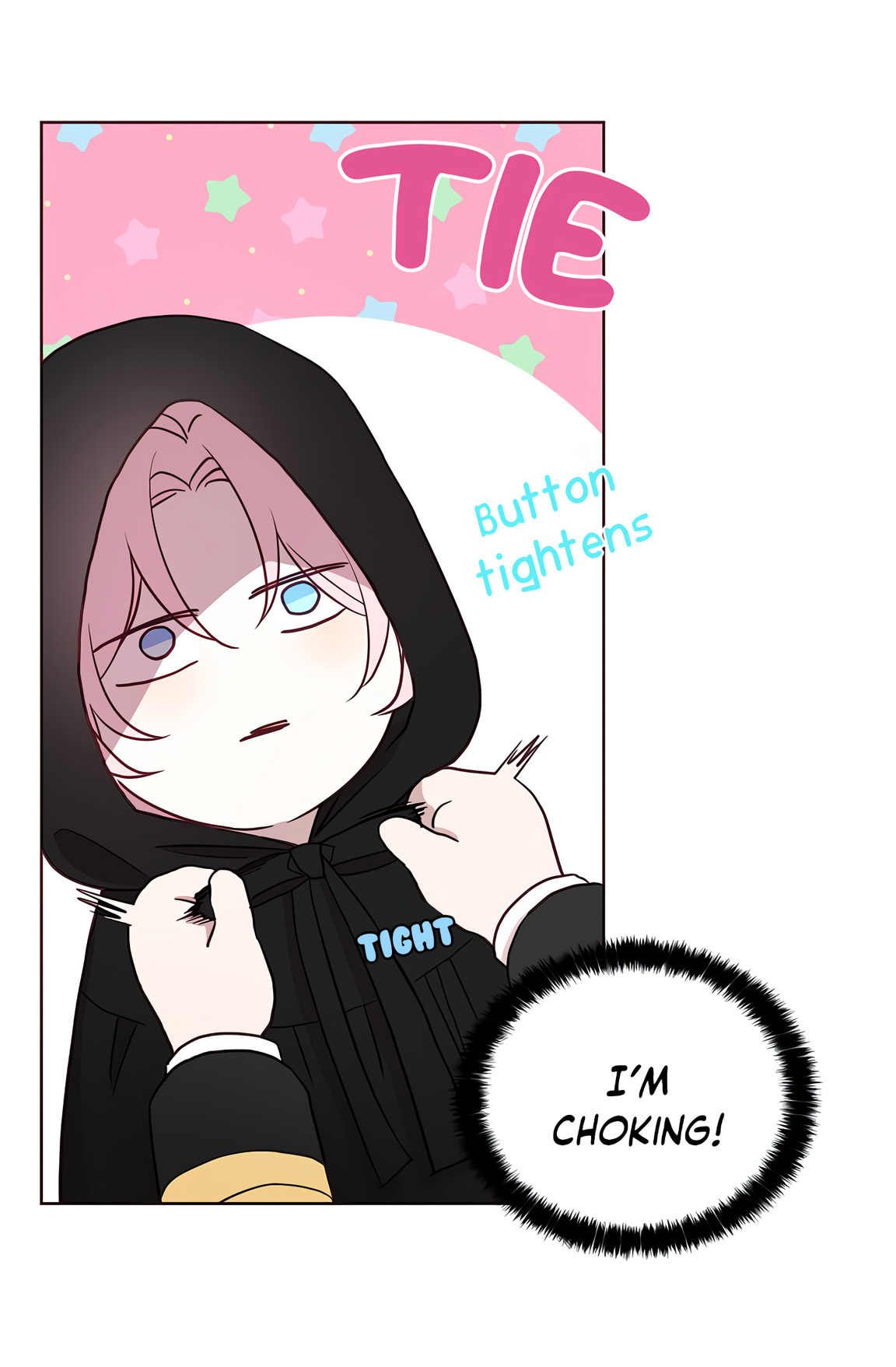 Seduce the Villain's Father Chapter 24 page 21 - Chapter 24